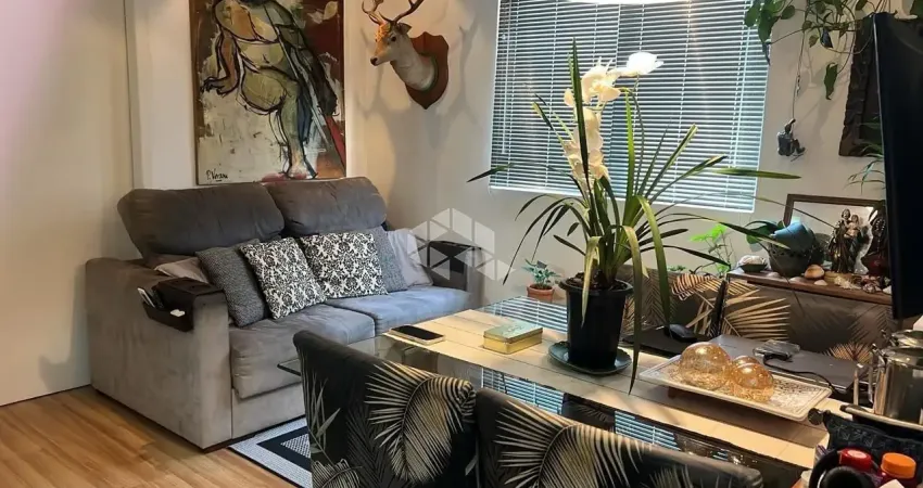 Apartamento com 2 quartos à venda na Rua Acelon Pacheco da Costa, 295, Itacorubi, Florianópolis