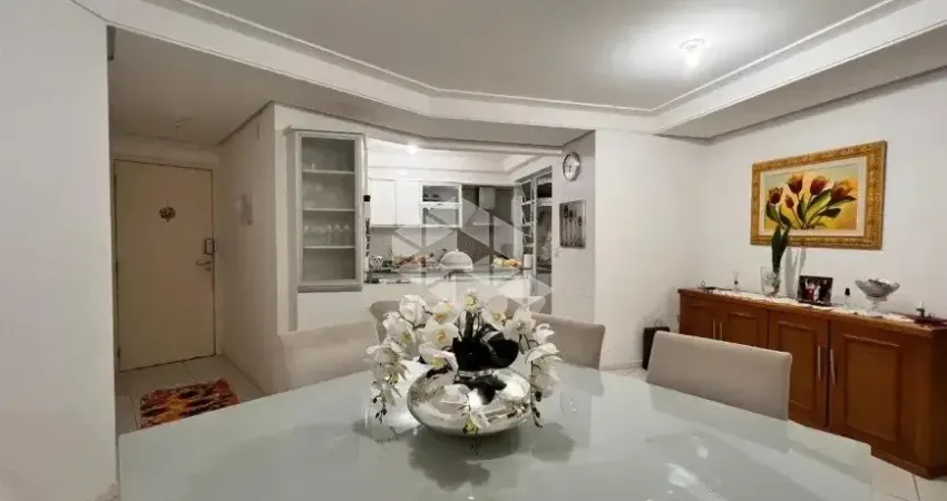 Apartamento com 3 quartos à venda na Avenida Buriti, 680, Itacorubi, Florianópolis