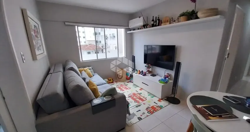 Apartamento 02 quartos a venda no bairro centro - florianópolis sc