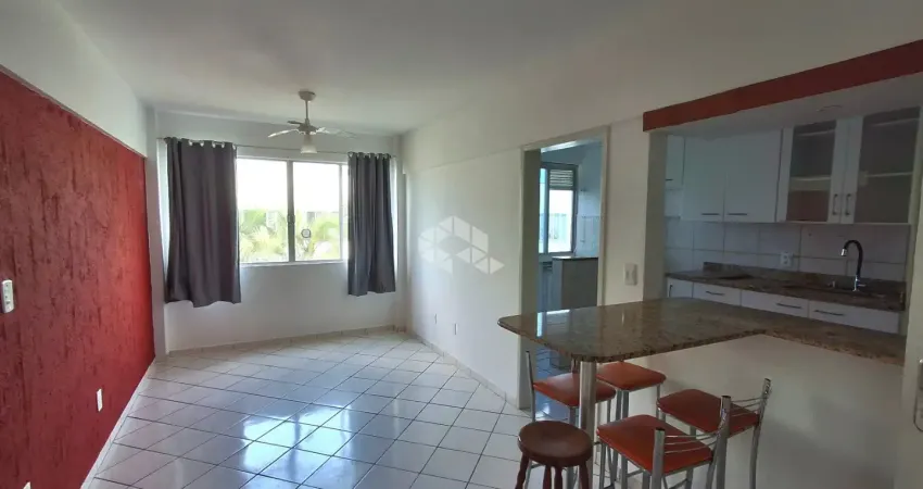 Apartamento 02 quartos, à venda, bairro trindade, florianopolis sc