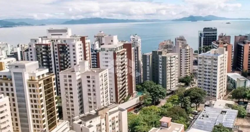Apartamento 1 Dormitório no Centro - Próximo a Beiramar e Colégio Catarinense