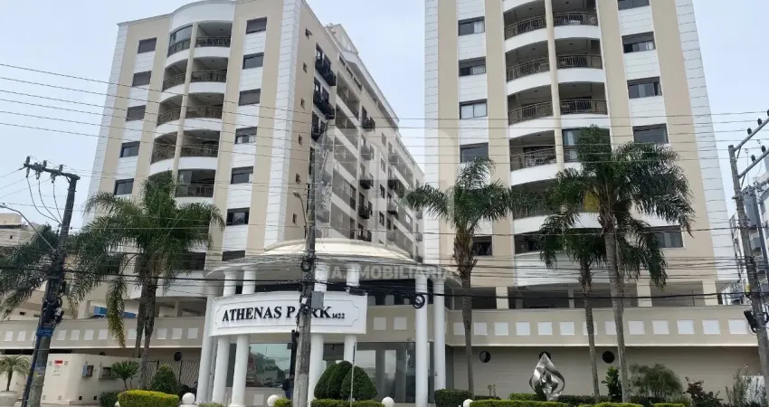 Excelente apartamento 2 dormitorios, frente ufsc, pantanal em florianopolis-sc