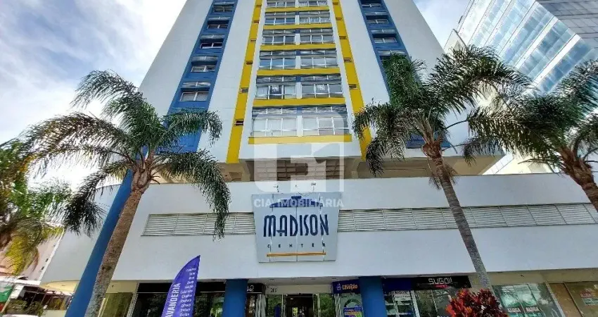 Sala comercial com 1 sala à venda na Avenida Desembargador Vítor Lima, 250, Trindade, Florianópolis