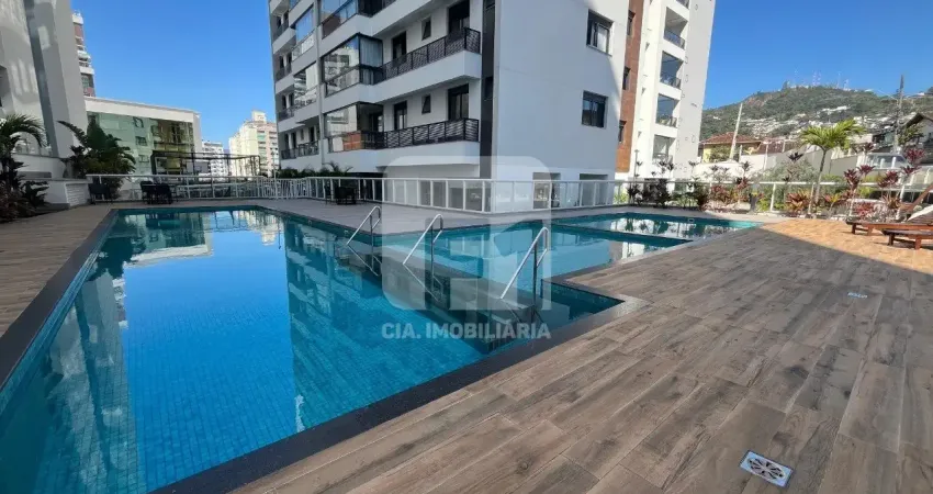 Lindo apartamento 3 dormitorios na agronomica florianopolis-sc