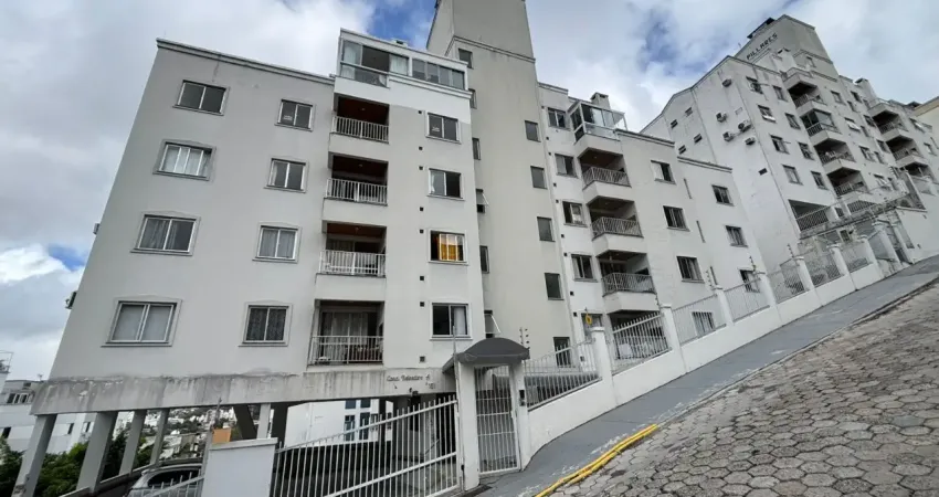 Excelente oportunidade: apartamento 3 dormitorios na carvoeira proximo a ufsc