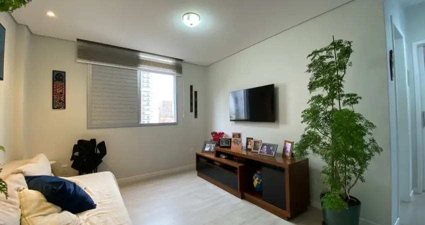 Lindo apartamento 2 dormitorios no centro de florianopolis