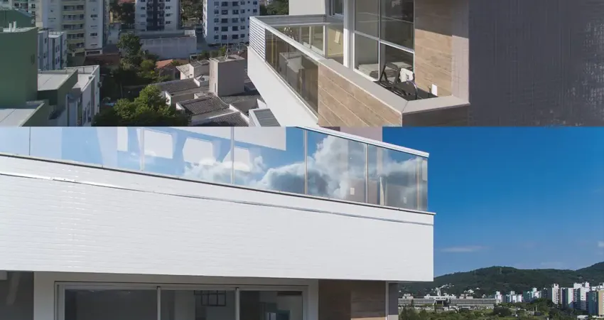 Belissimo apartamento 2 dormitorios no itacorubi novo, pronto para morar