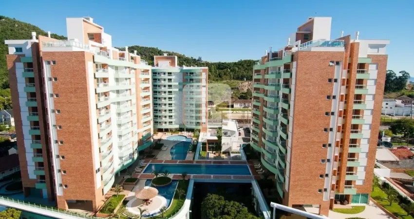 Otimo apartamento 2 dormitorios na trindade em condominio clube