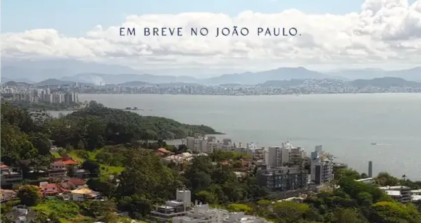 Apartamento com 2 quartos à venda na Rodovia João Paulo, 10, João Paulo, Florianópolis