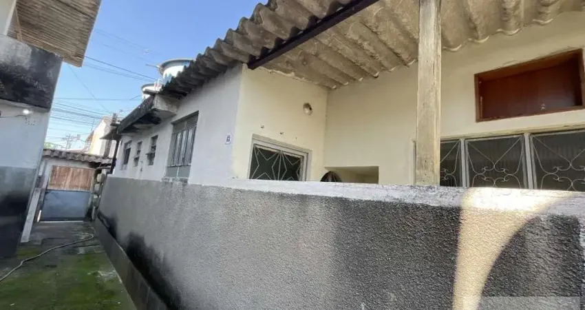 Casas de vila para venda em duque de caxias, parque uruguaiana, 2 dormitórios