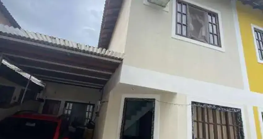 Casa 2 dormitórios para venda em duque de caxias, saracuruna, 2 dormitórios, 2 banheiros, 1 vaga
