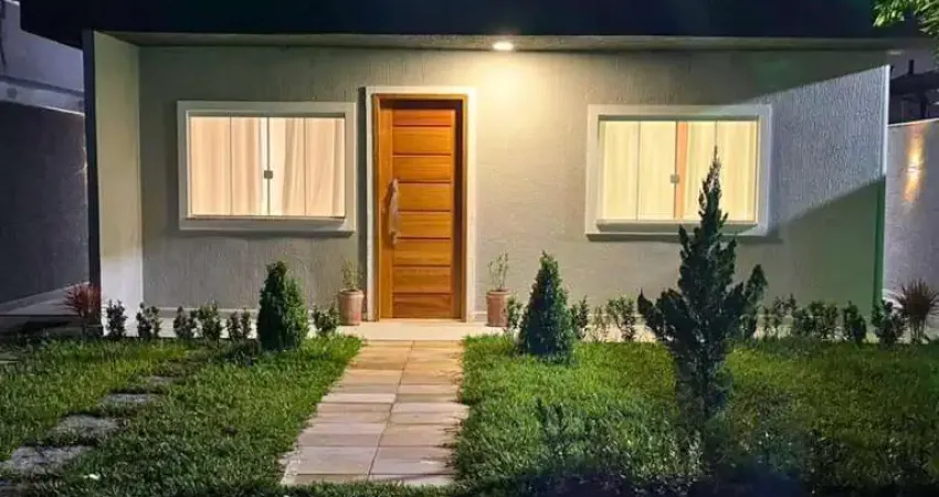 Casa 2 dormitórios para venda em duque de caxias, amapá, 2 dormitórios, 1 suíte, 2 banheiros, 1 vaga