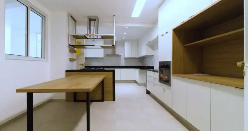 Apartamento para venda em rio de janeiro, flamengo, 4 dormitórios, 2 suítes, 5 banheiros, 1 vaga