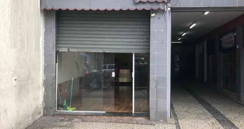 Loja comercial para locação em duque de caxias, parque uruguaiana