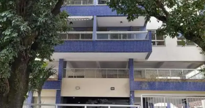 Apartamento à venda na Rua Fábio Luz, 75, Méier, Rio de Janeiro