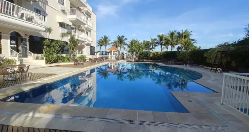 Apartamento para locação em rio de janeiro, recreio dos bandeirantes, 2 dormitórios, 2 suítes, 2 banheiros, 2 vagas