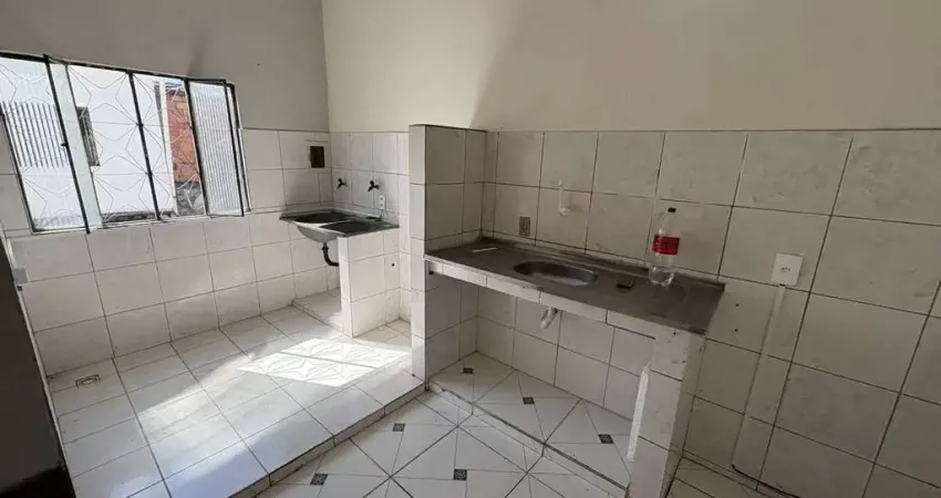 Apartamento para venda em duque de caxias, saracuruna, 1 dormitório, 1 banheiro, 1 vaga