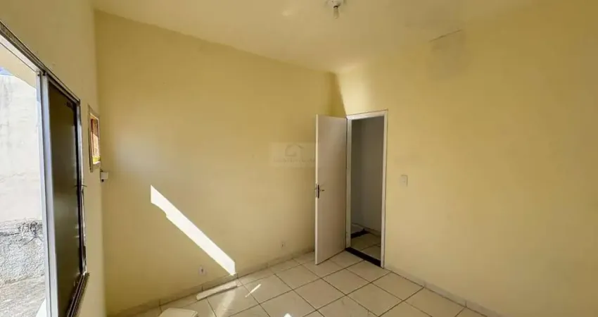 Apartamento para venda em duque de caxias, saracuruna, 1 dormitório, 1 banheiro, 1 vaga