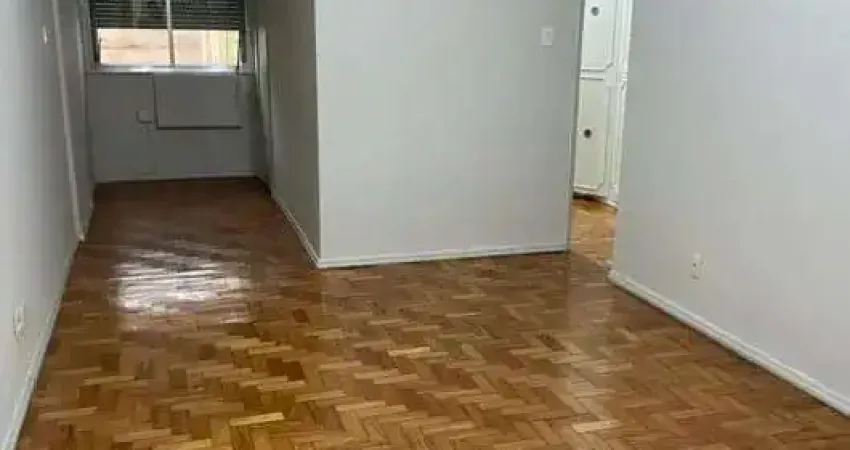 Apartamento 2 dormitórios para locação em rio de janeiro, leme, 2 dormitórios, 2 banheiros, 1 vaga