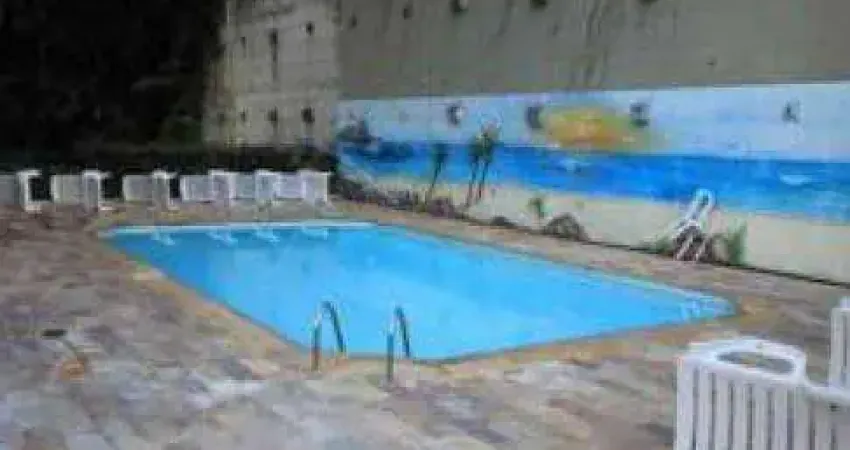 Flat para locação em rio de janeiro, copacabana, 1 dormitório, 1 banheiro, 1 vaga