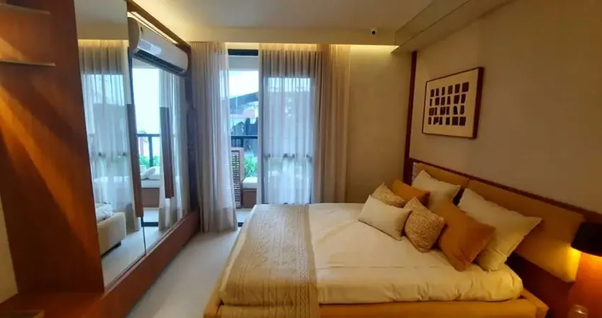 Studio para venda em rio de janeiro, porto maravilha, 1 dormitório, 1 banheiro