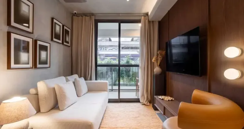 Apartamento 2 quartos para venda em rio de janeiro, porto maravilha, 2 dormitórios, 1 banheiro