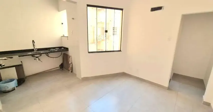 Kitnet para venda em rio de janeiro, flamengo, 1 dormitório, 1 banheiro