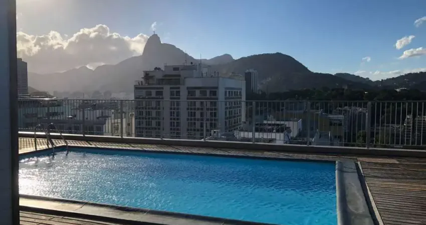 Apartamento para venda em rio de janeiro, botafogo, 4 dormitórios, 1 suíte, 5 banheiros, 1 vaga