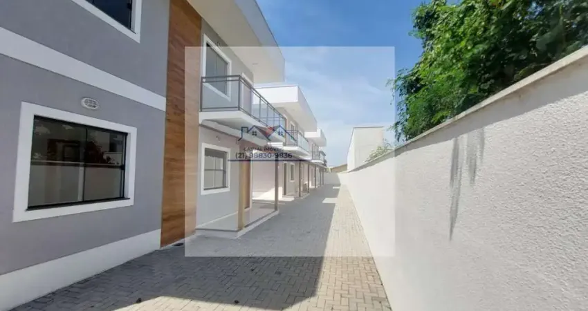 Apartamento para venda em maricá, itaipuaçu, 2 dormitórios, 1 suíte, 2 banheiros, 1 vaga