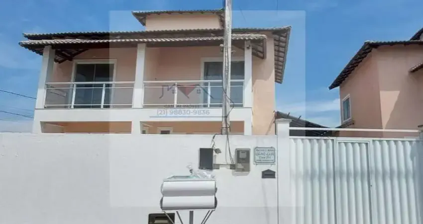 Apartamento para venda em maricá, itaipuaçu, 2 dormitórios, 2 banheiros, 1 vaga