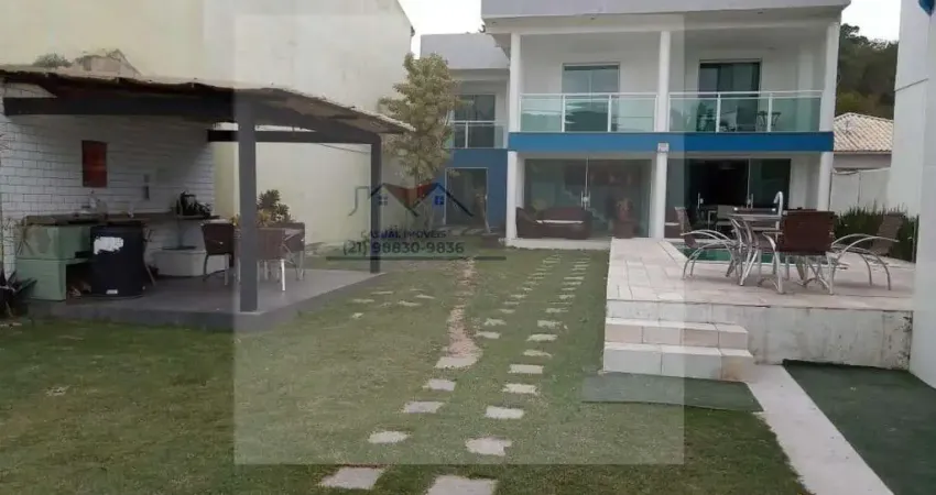 Casa para venda em niterói, piratininga, 2 dormitórios, 2 suítes, 4 banheiros, 5 vagas