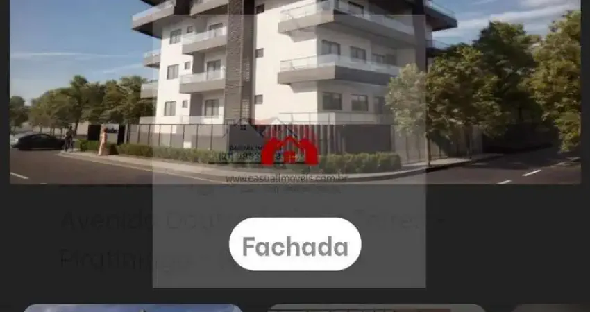 Apartamento para venda em niterói, piratininga, 1 dormitório, 1 banheiro, 1 vaga