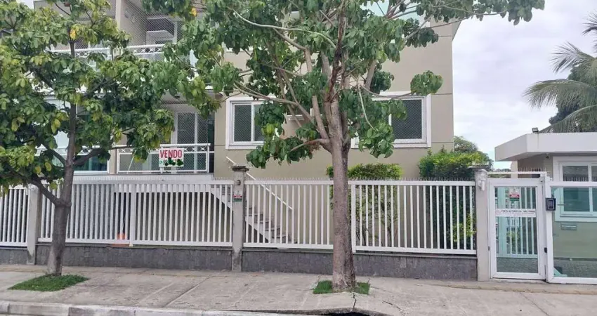 Apartamento para venda em niterói, piratininga, 3 dormitórios, 2 suítes, 2 banheiros, 2 vagas