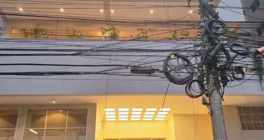 Apartamento para venda em niterói, centro, 2 dormitórios, 1 suíte, 2 banheiros, 2 vagas