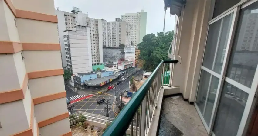 Cobertura para venda em niterói, ingá, 3 dormitórios, 1 suíte, 3 banheiros, 3 vagas