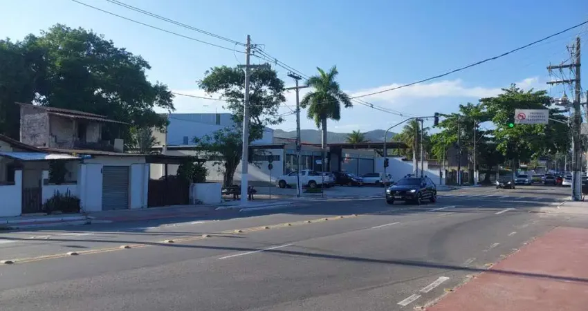 Sala comercial à venda na Avenida Almirante Tamandaré, 1023, Piratininga, Niterói
