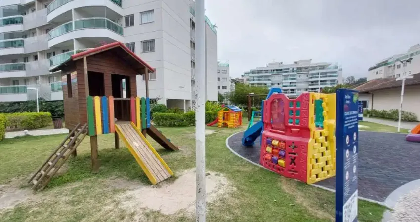 Apartamento para venda em niterói, camboinhas, 2 dormitórios, 1 suíte, 2 banheiros, 1 vaga