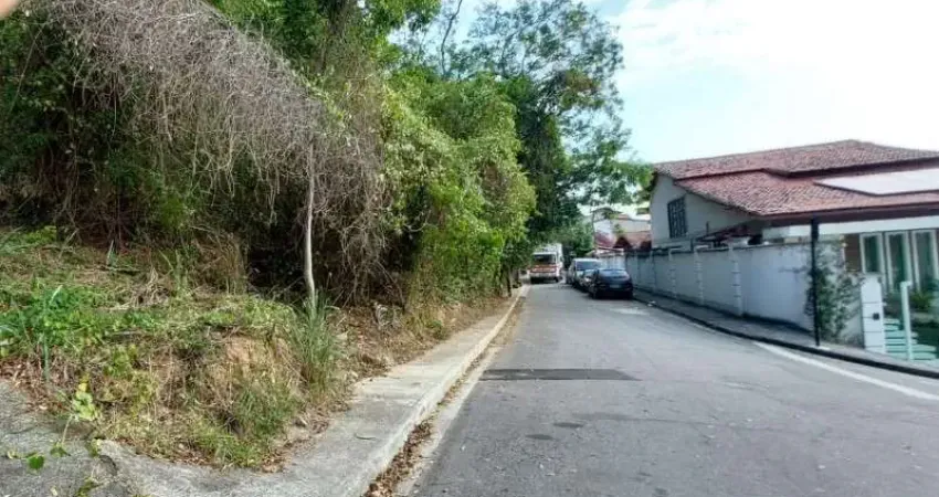 Terreno à venda na Avenida Frei Fabiano, FINAL, Itaipu, Niterói