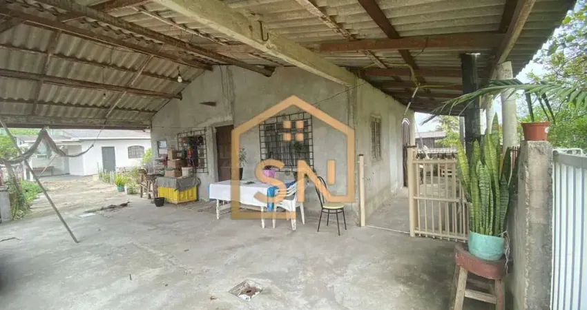 Casa com 3 quartos à venda na Praia de Leste, Pontal do Paraná 