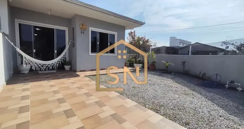 Casa com 2 quartos à venda no Canoas, Pontal do Paraná 