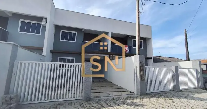 Casa com 3 quartos à venda na Praia de Leste, Pontal do Paraná