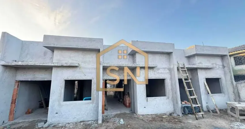 Casa com 2 quartos à venda no Canoas, Pontal do Paraná 