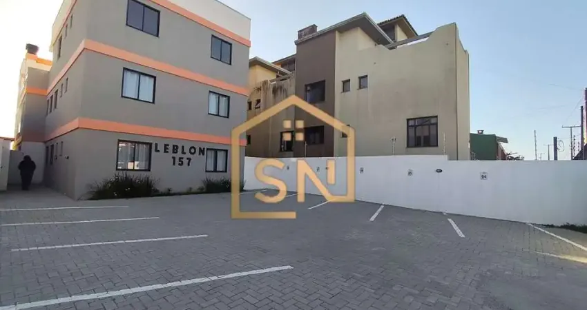 Apartamento com 2 quartos à venda no Balneário Leblon, Pontal do Paraná