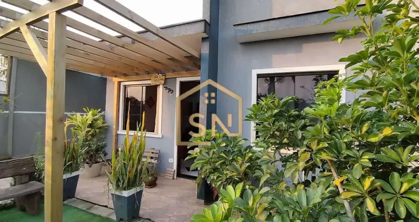 Casa com 2 quartos à venda no Santa Terezinha, Pontal do Paraná 