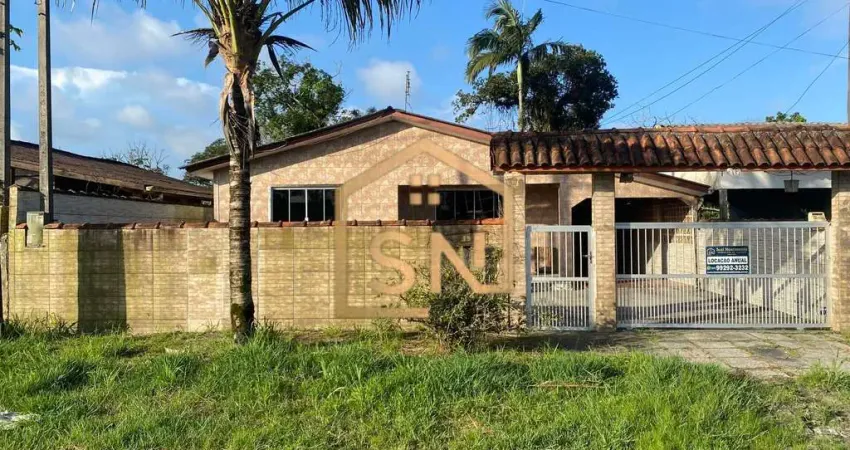 Casa com 3 quartos à venda no Carmery, Pontal do Paraná 