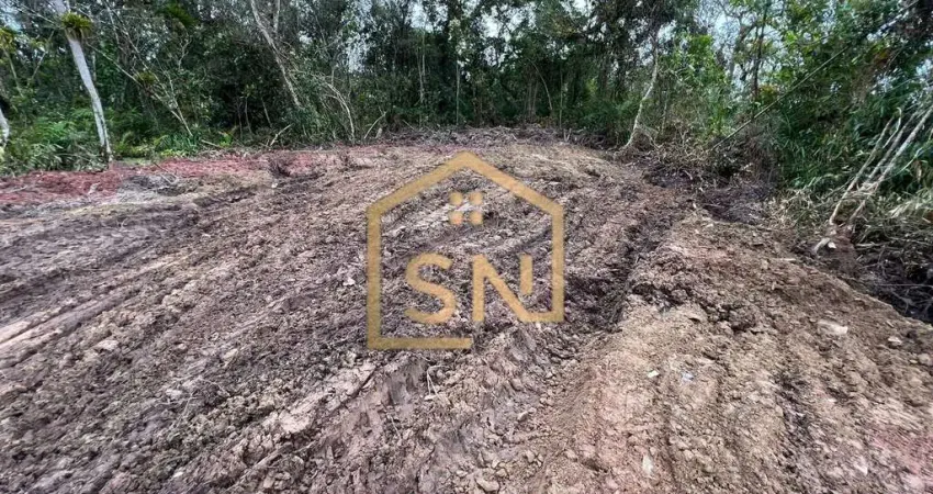 Terreno à venda na Praia Grande, Matinhos 