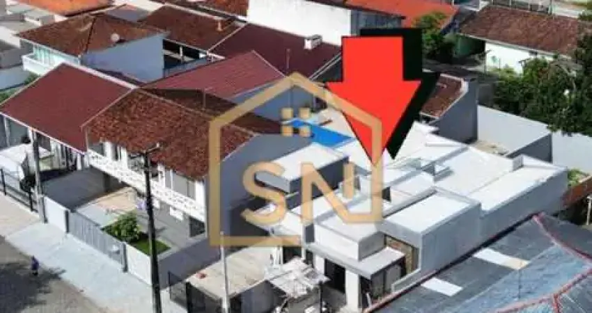 Casa com 3 quartos à venda no Costa Azul, Matinhos 