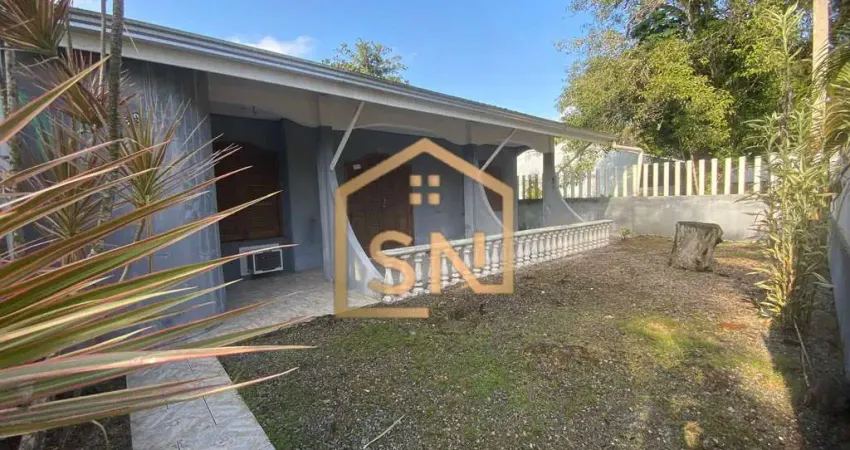 Casa com 4 quartos à venda no Atami, Pontal do Paraná