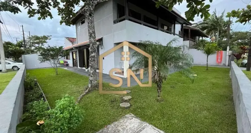 Casa com 5 quartos à venda no Balneário Leblon, Pontal do Paraná 