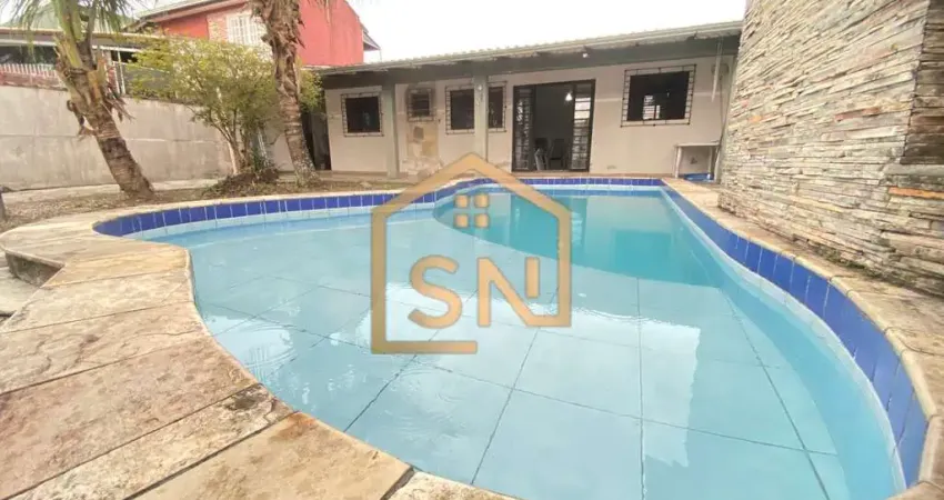 Casa com 2 quartos à venda em Ipanema, Pontal do Paraná 